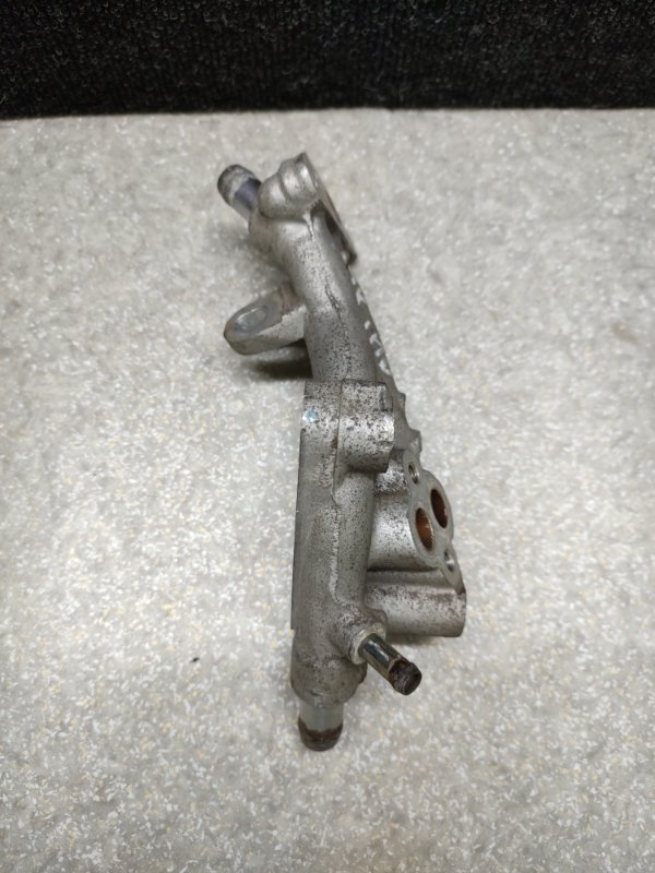 Трубка EGR OUTLANDER XL 05-13 2.4 4B12