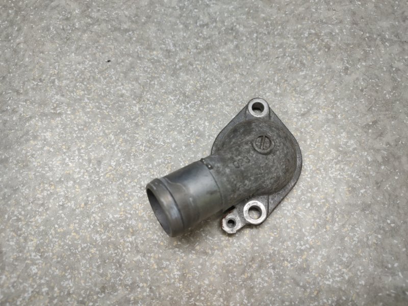 Крышка термостата MITSUBISHI OUTLANDER XL 05-13 2.4 4B12 1305A023 Б/У