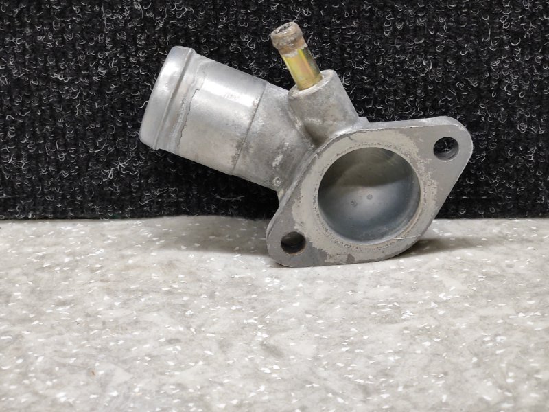 Фланец системы охлаждения OUTLANDER XL 05-13 2.4 4B12