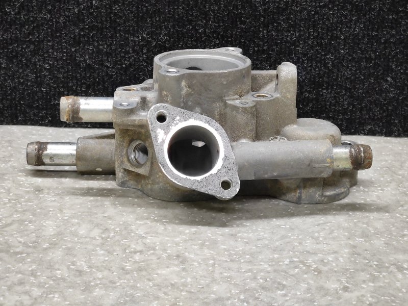 Корпус термостата MITSUBISHI OUTLANDER XL 05-13 2.4 4B12