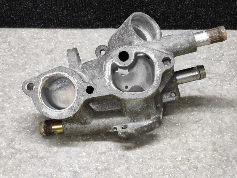 Корпус термостата MITSUBISHI OUTLANDER XL 05-13 2.4 4B12