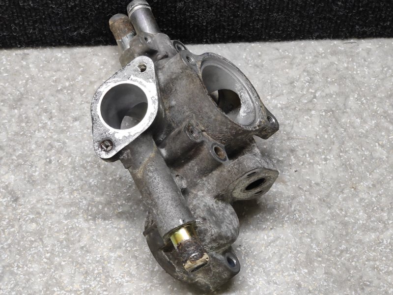 Корпус термостата OUTLANDER XL 05-13 2.4 4B12