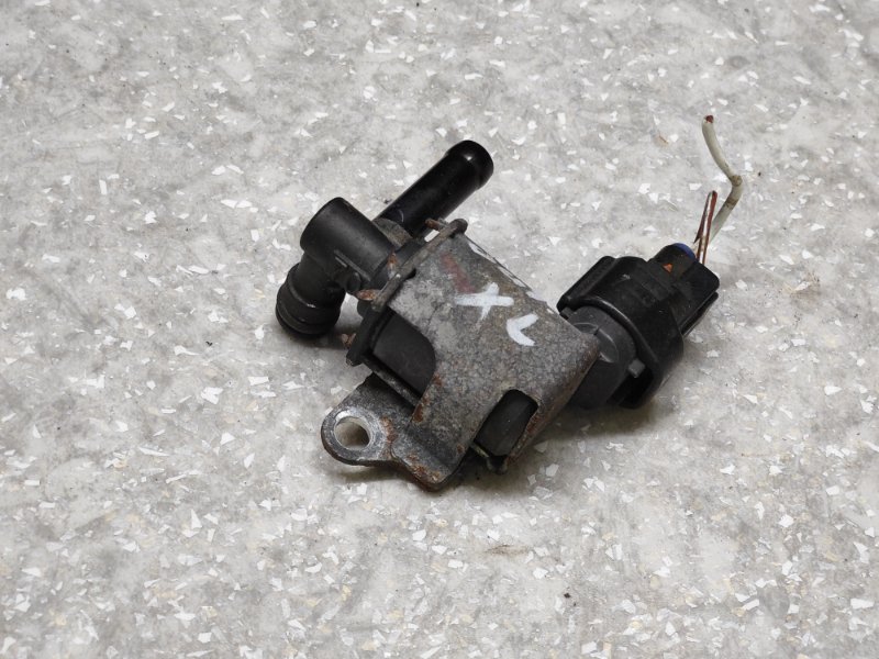 Клапан электромагнитный (вакуумный) OUTLANDER XL 05-13 2.4 4B12 Клапан электромагнитный (вакуумный) OUTLANDER XL 05-13 2.4 4B12