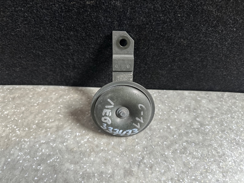 Сигнал NISSAN TIIDA/VERSA C11 04-11 25620-EL000 Б/У