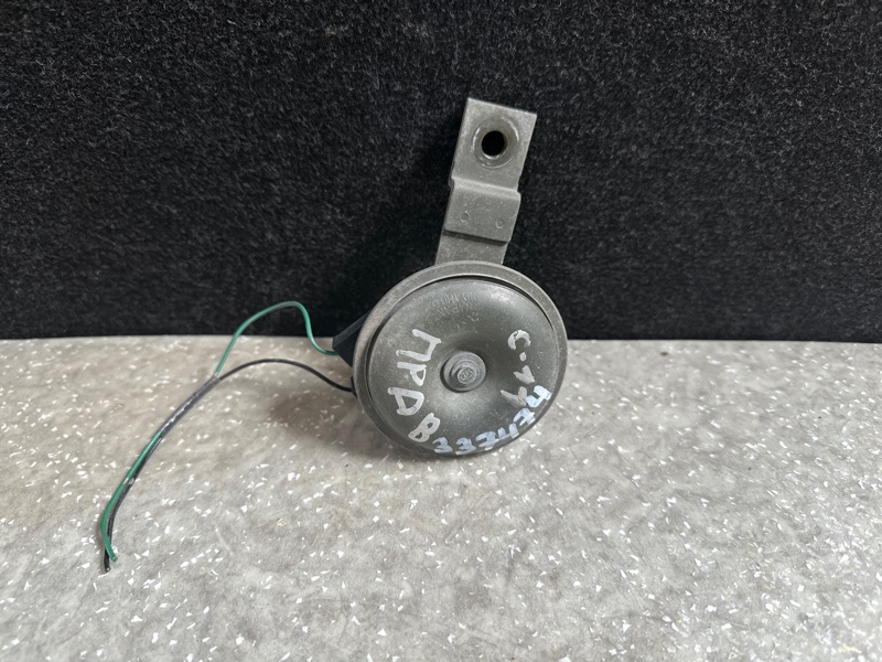 Сигнал NISSAN TIIDA/VERSA C11 04-11 25610-EM00A Б/У