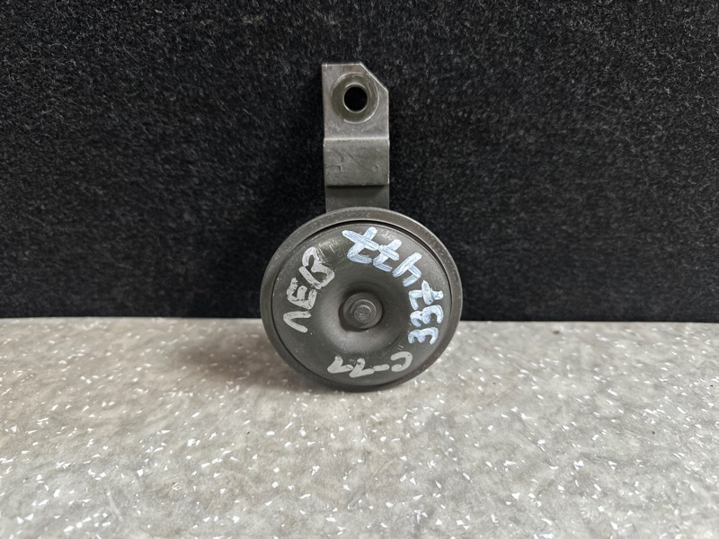 Сигнал NISSAN TIIDA/VERSA C11 04-11 25620-EL000 Б/У