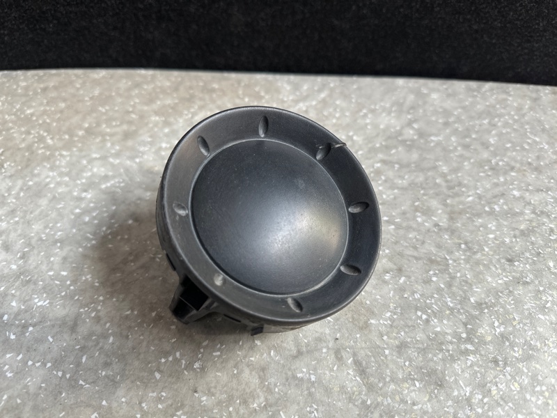 Заглушка ПТФ правая TIIDA/VERSA C11 04-11