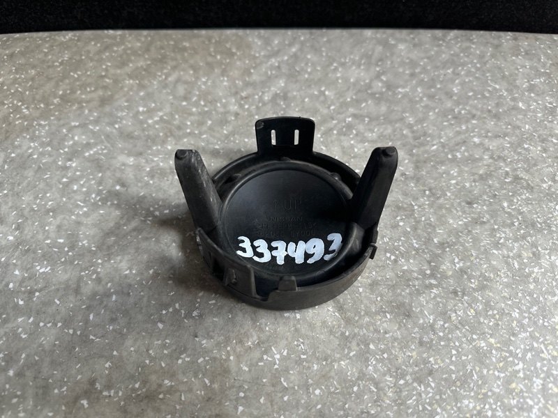 Заглушка ПТФ правая NISSAN TIIDA/VERSA C11 04-11