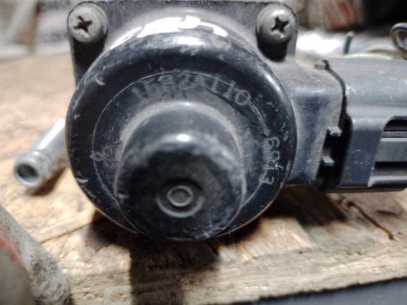 Клапан EGR OUTLANDER XL 05-13