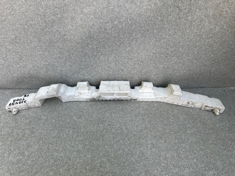 Наполнитель бампера передний NISSAN TIIDA/VERSA C11 04-11