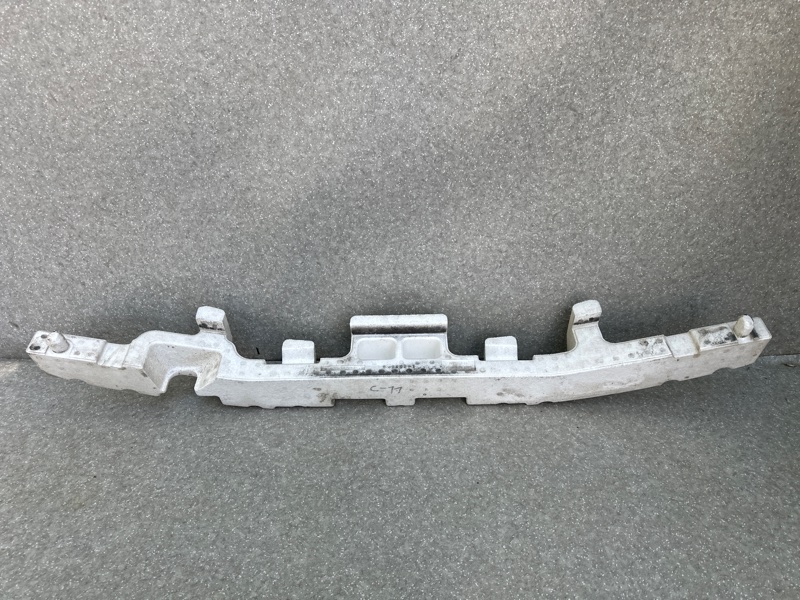 Наполнитель бампера передний TIIDA/VERSA C11 04-11