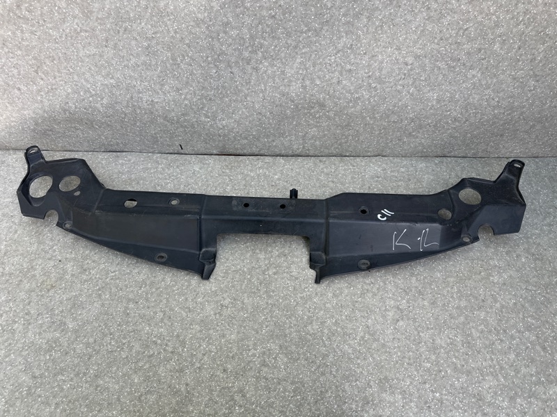 Накладка замка капота NISSAN TIIDA/VERSA C11 04-11 62322-ED000 Б/У