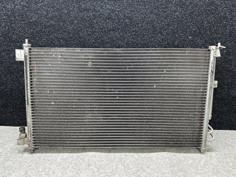 Радиатор кондиционера TIIDA/VERSA C11 04-11