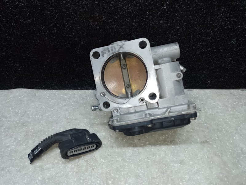 Дроссельная заслонка RDX 12-19 2013 3.5 J35Z2