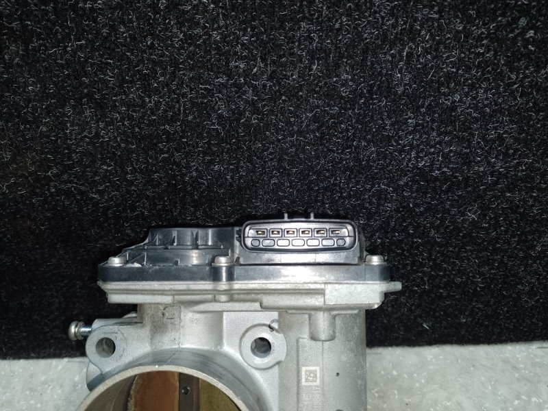 Дроссельная заслонка RDX 12-19 2013 3.5 J35Z2