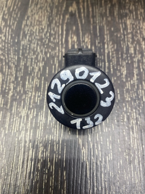 Запчасть датчик парктроника NISSAN X-TRAIL/ROGUE T32 13-20 28438-4CL8A Б/У Датчик парктроника NISSAN X-TRAIL/ROGUE T32 13-20 28438-4CL8A Б/У