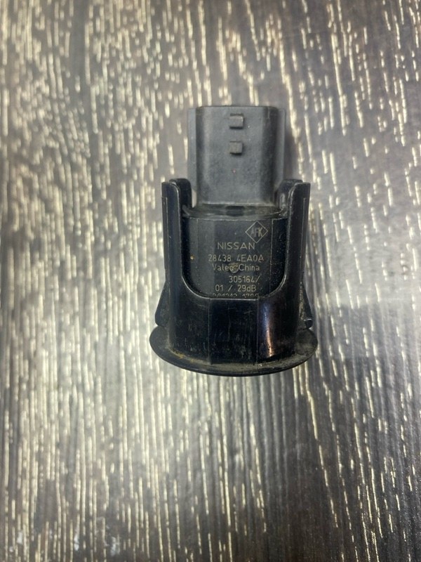 Датчик парктроника X-TRAIL/ROGUE T32 13-20 Датчик парктроника X-TRAIL/ROGUE T32 13-20