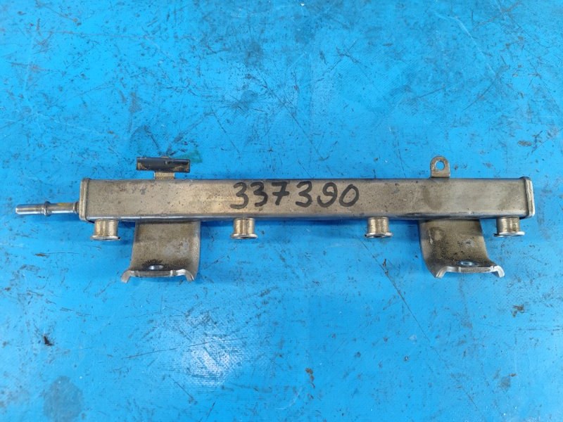 Топливная рейка MAZDA 3 BL 09-13 2009 2.5 L (L5-VE) L506-13-150 Б/У