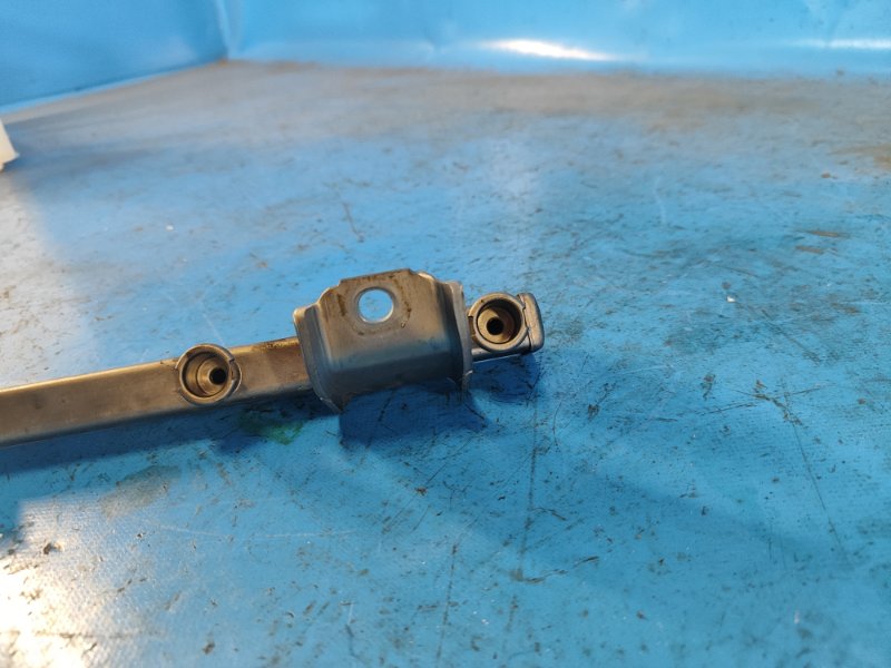 Топливная рейка 3 BL 09-13 2009 2.5 L (L5-VE)