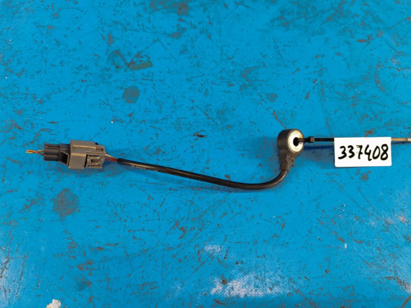 Датчик детонации MAZDA 3 BL 09-13 2009 2.5 L (L5-VE) LF01-18-921 Б/У