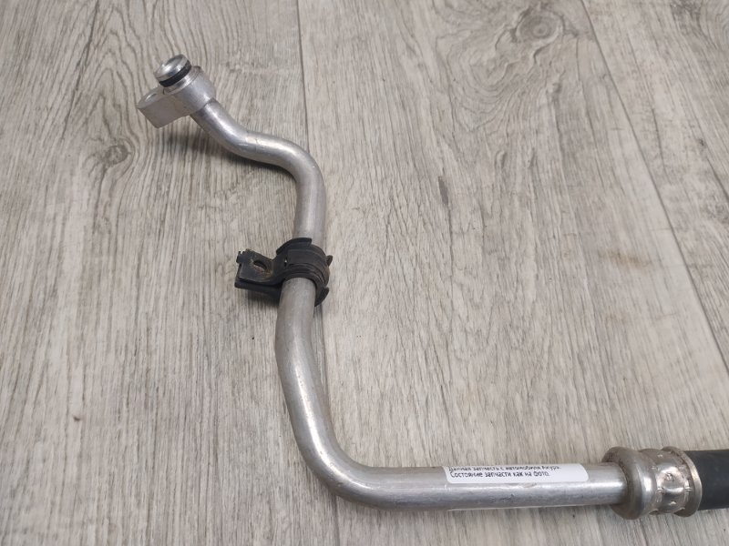 Трубка кондиционера RDX 12-19 2018 Внедорожник 3.5