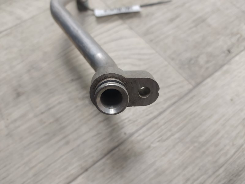 Трубка кондиционера RDX 12-19 2018 Внедорожник 3.5