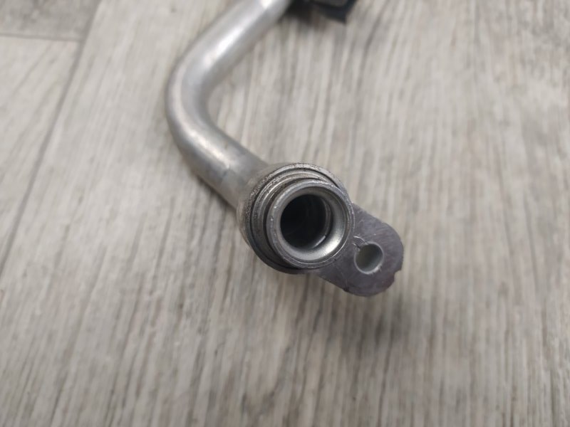 Трубка кондиционера RDX 12-19 2018 Внедорожник 3.5