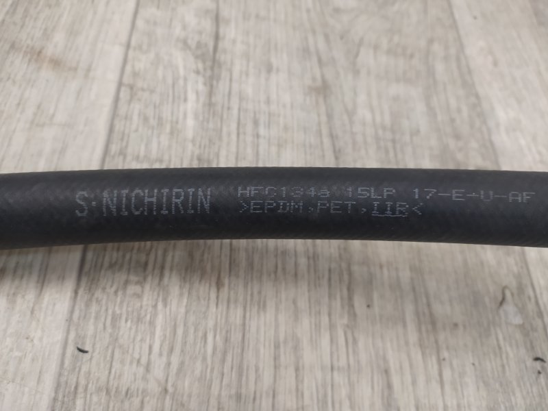 Трубка кондиционера RDX 12-19 2018 Внедорожник 3.5