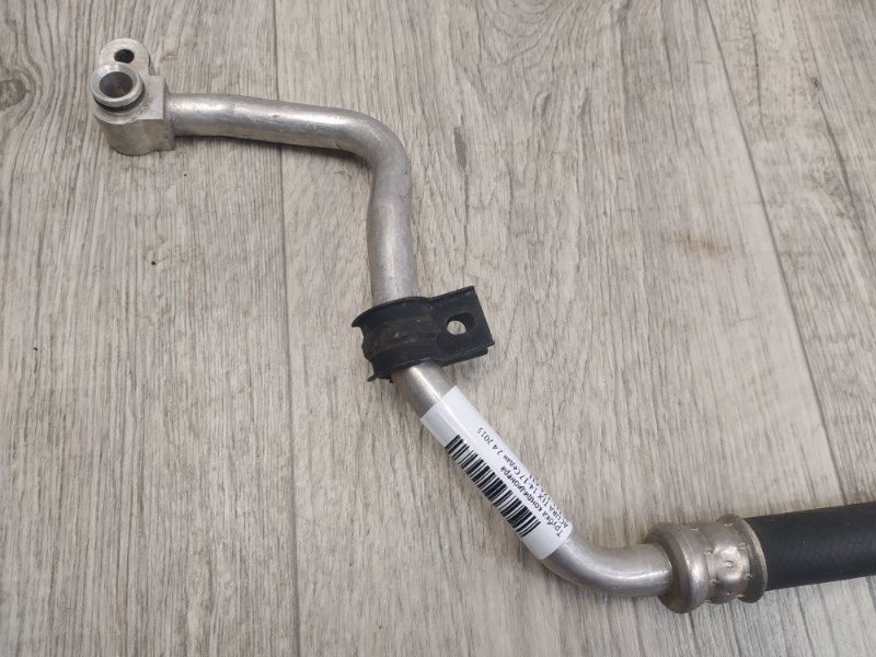 Трубка кондиционера TLX 14-17 2015 Седан 2.4