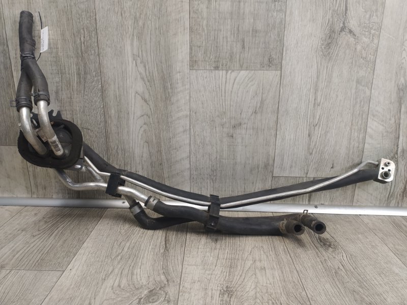 Трубка кондиционера задняя SIENNA 11-16 2011 GSL30 3.5 2GR-FE