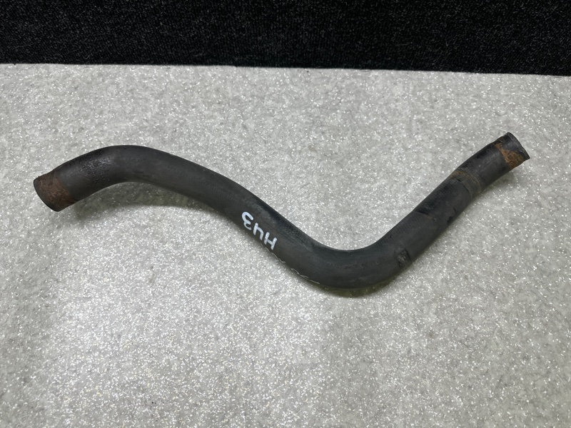 Патрубок системы охлаждения MDX (YD2) 06-13 2008 3.7 Патрубок системы охлаждения MDX (YD2) 06-13 2008 3.7