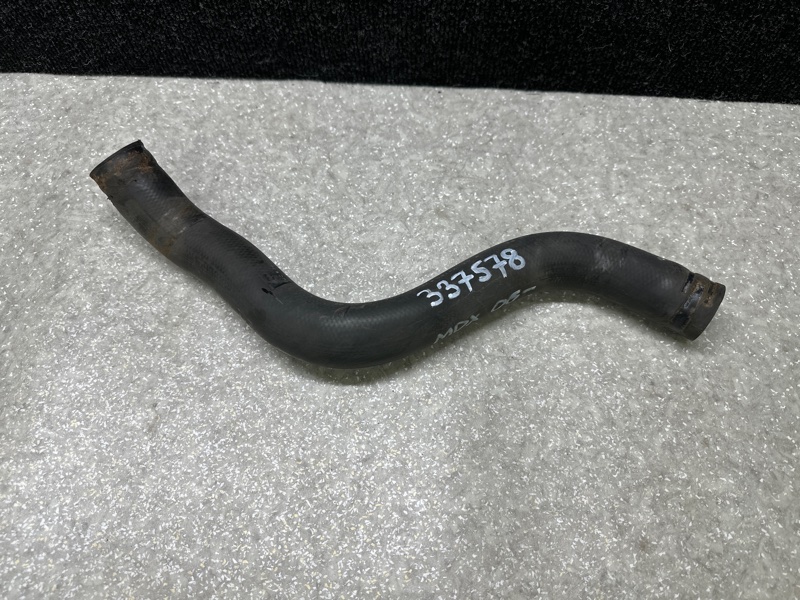 Патрубок системы охлаждения ACURA MDX (YD2) 06-13 2008 3.7 19501-RYE-A00 Б/У