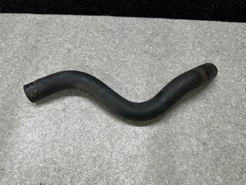 Патрубок системы охлаждения MDX (YD2) 06-13 2008 3.7