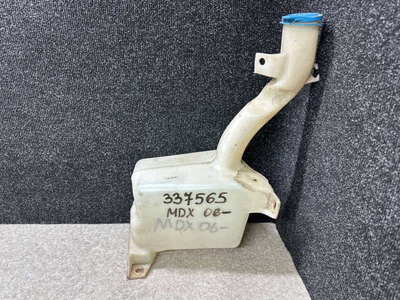Запчасть бачок омывателя ACURA MDX (YD2) 06-13 2008 3.7 76873-STX-A00 Б/У Бачок омывателя ACURA MDX (YD2) 06-13 2008 3.7 76873-STX-A00 Б/У