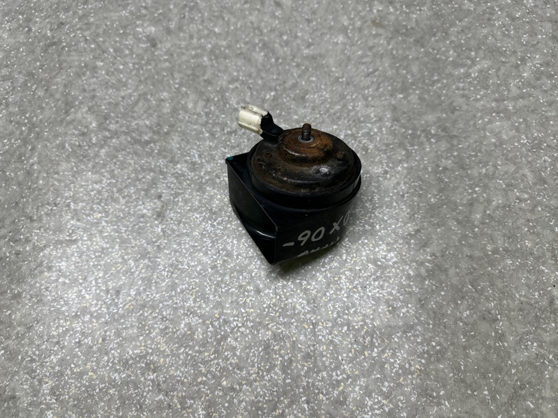 Сигнал ACURA MDX (YD2) 06-13 2008 3.7 38100-STX-A02 Б/У