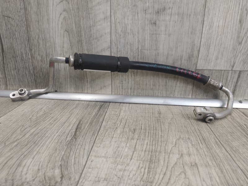 Трубка кондиционера RDX 12-19 2015 Внедорожник 3.5 J35Z2