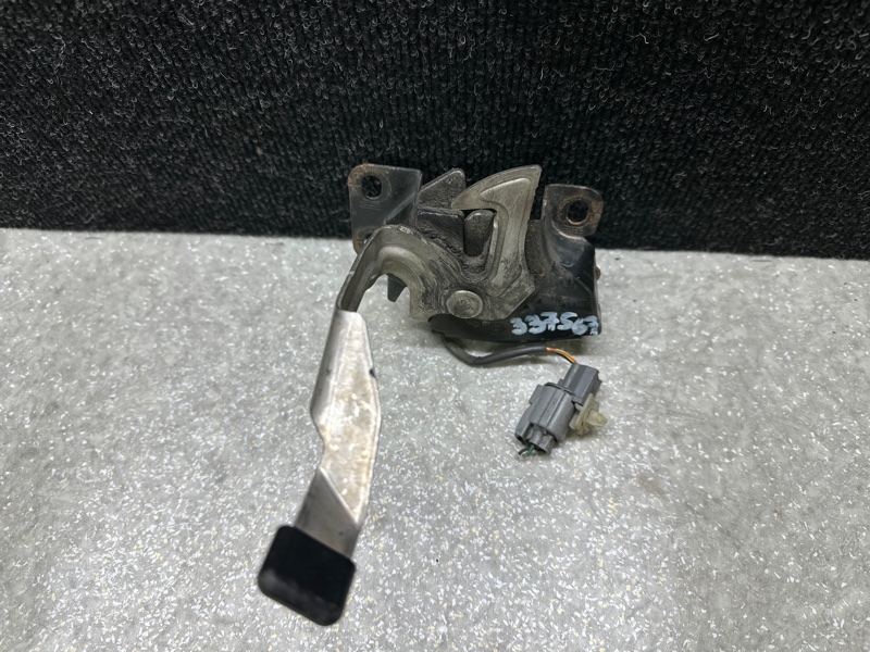 Замок капота MDX (YD2) 06-13 2008 3.7