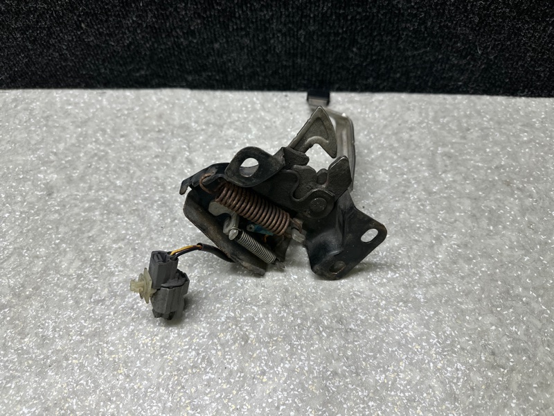 Замок капота ACURA MDX (YD2) 06-13 3.7