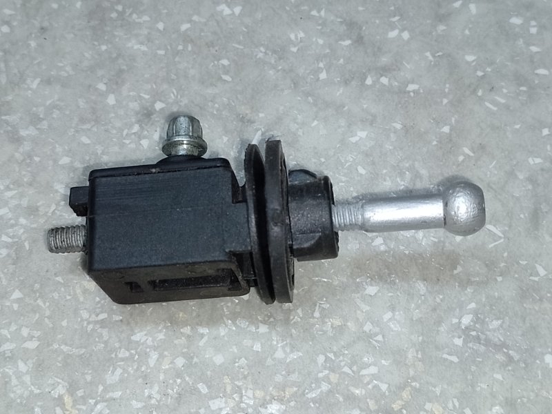 Корректор фар H3 05-10 2006 L52 3.5 L