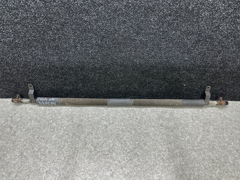 Запчасть радиатор гур ACURA MDX (YD2) 06-13 2008 3.7 53765-STX-A01 Б/У Радиатор ГУР ACURA MDX (YD2) 06-13 2008 3.7 53765-STX-A01 Б/У