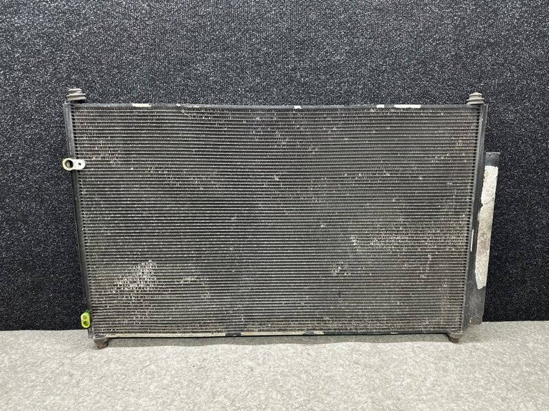 Радиатор кондиционера MDX (YD2) 06-13 2008 3.7
