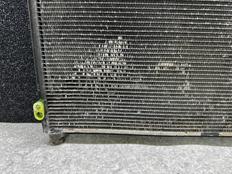 Радиатор кондиционера ACURA MDX (YD2) 06-13 3.7