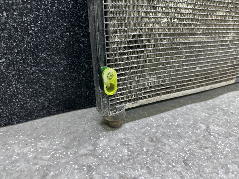 Радиатор кондиционера MDX (YD2) 06-13 2008 3.7