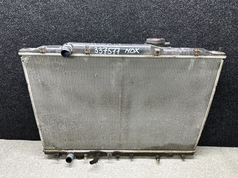 Радиатор основной MDX (YD2) 06-13 2008 3.7