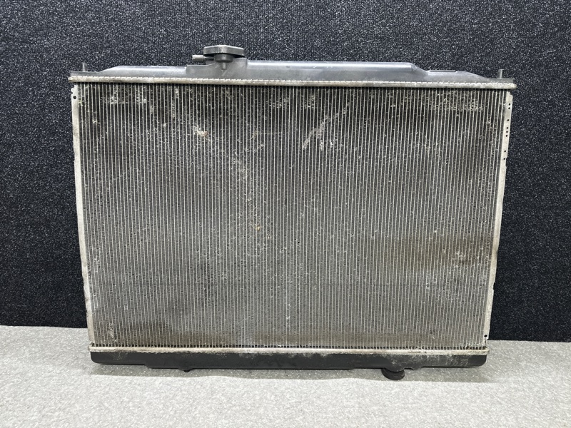 Радиатор основной ACURA MDX (YD2) 06-13 3.7