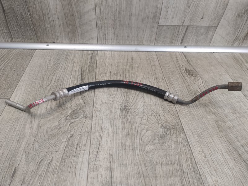 Трубка ГУР высокого давления SUBARU IMPREZA 07-11 GE/GH 2011 Седан 2.5 34610AG021 Б/У