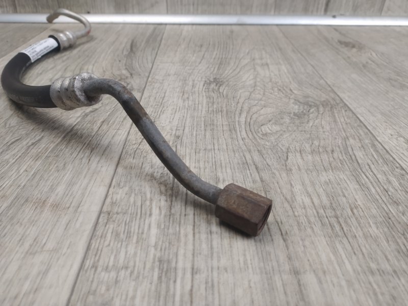 Трубка ГУР высокого давления SUBARU IMPREZA 07-11 GE/GH Седан 2.5