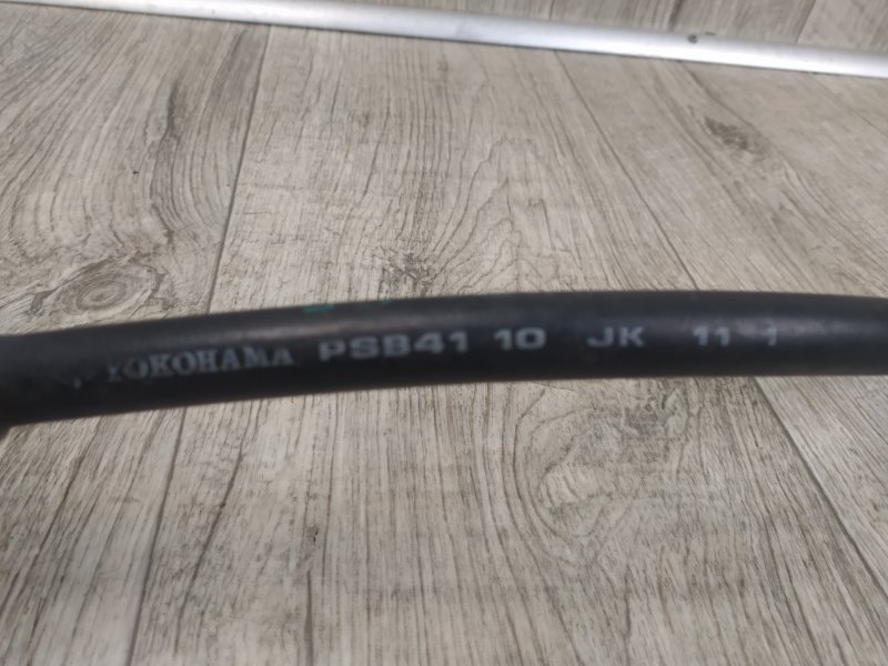 Трубка ГУР высокого давления IMPREZA 07-11 GE/GH 2011 Седан 2.5