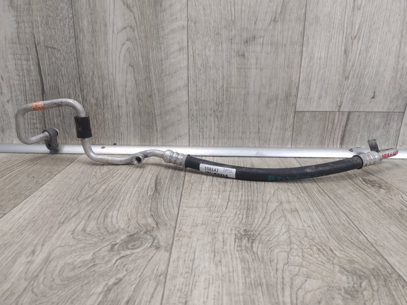 Трубка кондиционера ACURA RDX 19- 2019 Внедорожник 2.0 80315-TJB-A01 Б/У