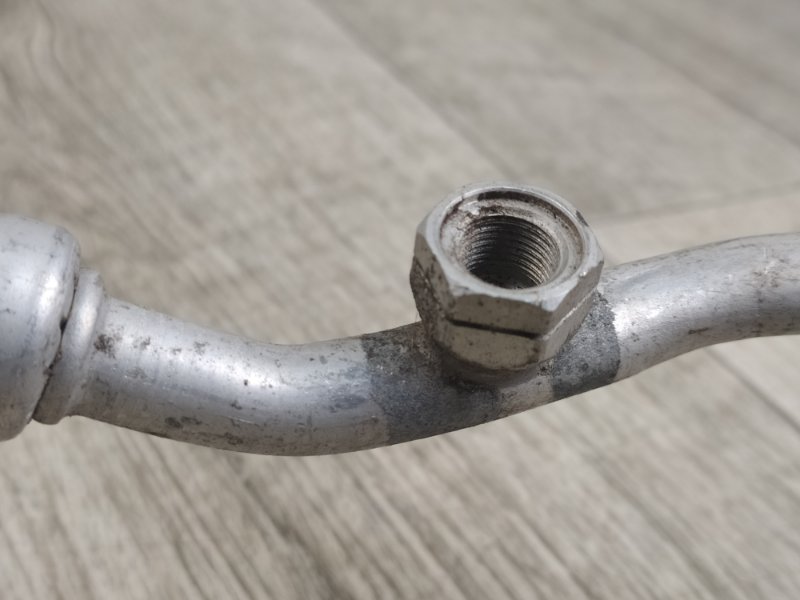 Трубка кондиционера RDX 19- 2019 Внедорожник 2.0